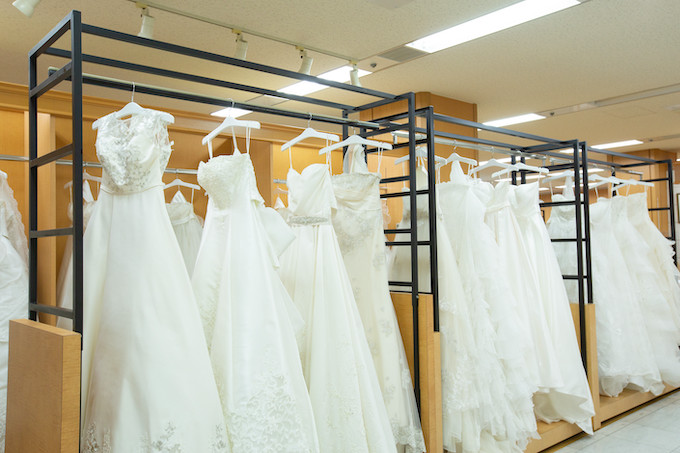 ラリュール高崎店１