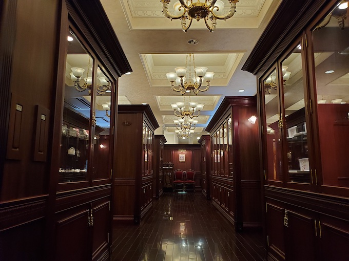 ラリュール高崎店１