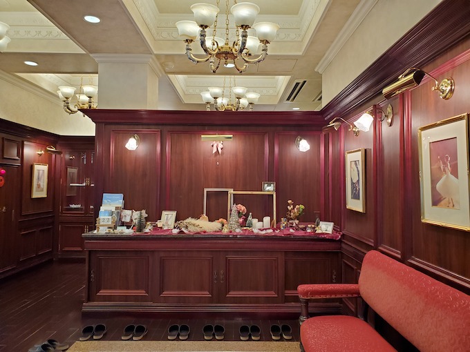 ラリュール高崎店３