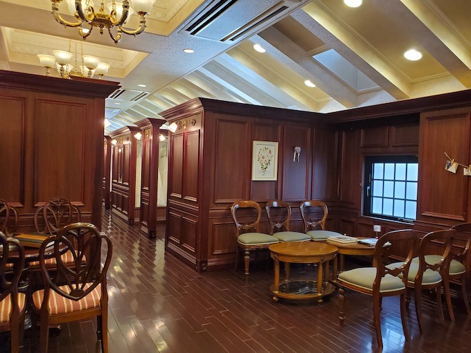 ラリュール高崎店４