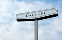 ラリュール太田店１