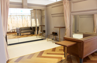 ラリュール太田店４