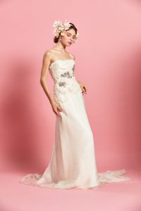 ウェディングドレス Narcicus