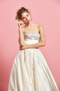 ウェディングドレス Lasting Memories